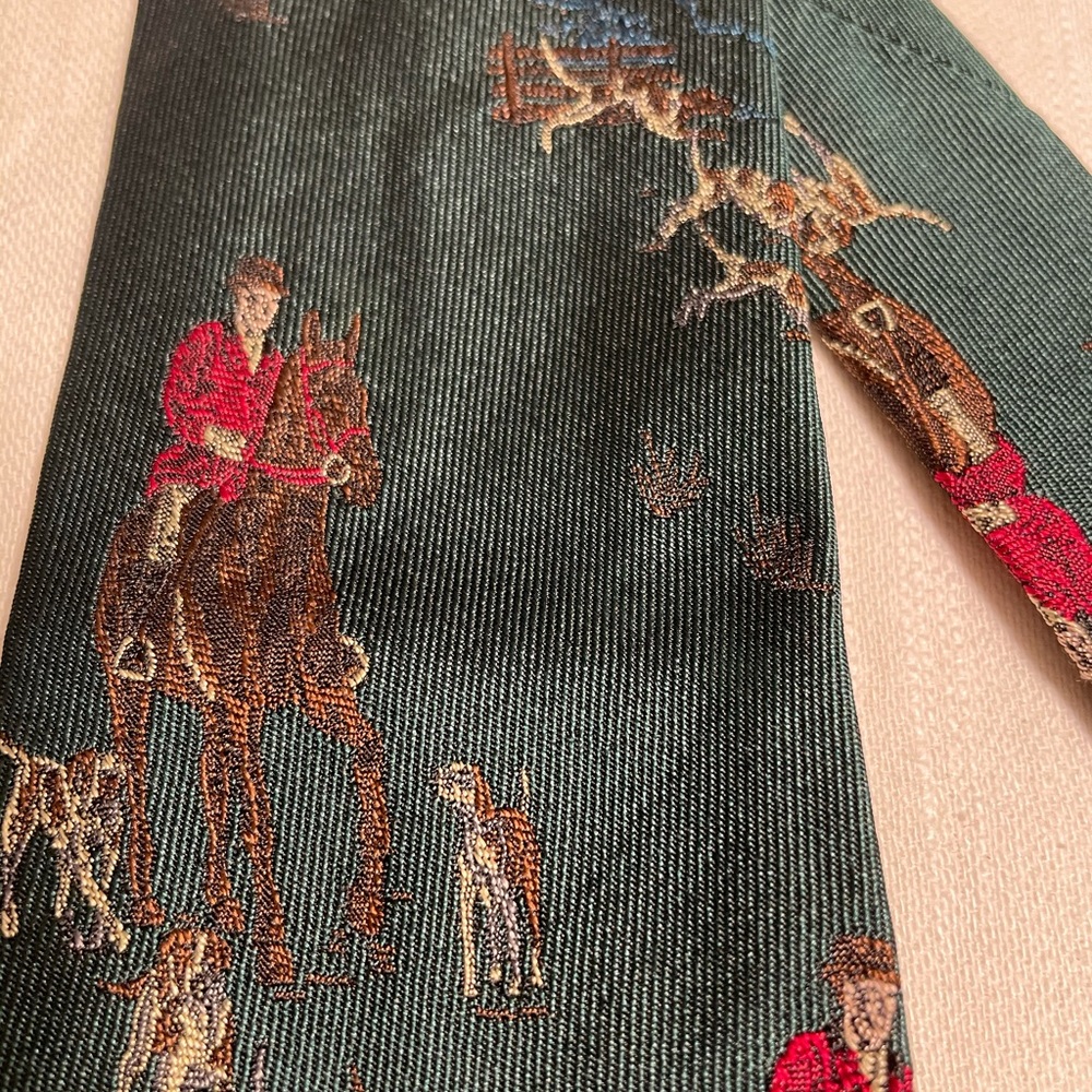 Meet your Posher, Andre